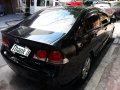 Selling Used Honda Civic 2009 in Quezon City-6