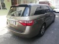 Selling 2013 Honda Odyssey at 30000 km in Marikina-3