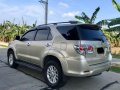Toyota Fortuner 2014 Automatic Diesel for sale in Tanza-8