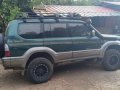 Selling Toyota Prado 1998 Automatic Gasoline in Tanay-1