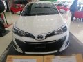 Sell White 2019 Toyota Vios -3