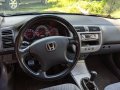 For sale 2004 Honda Civic Manual Gasoline-5