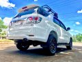Selling Toyota Fortuner 2013 Manual Diesel in Bacolod-10