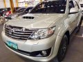 Toyota Fortuner 2013 Automatic Diesel for sale in Quezon City-0