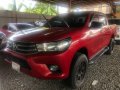 Toyota Hilux 2018 for sale in Quezon City-4