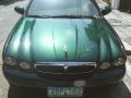 2006 Jaguar X-Type for sale in Marikina-10