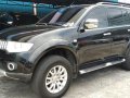 2011 Mitsubishi Montero Sport for sale in Parañaque-3