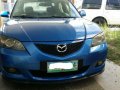 For sale Used 2005 Mazda 3 Automatic Gasoline at 110000 km in Lipa-0