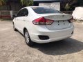 Selling Suzuki Ciaz 2018 Automatic Gasoline in Marikina-5