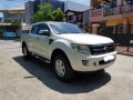2014 Ford Ranger for sale in Davao City-2