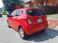 For sale Red 2017 Chevrolet Spark in Quezon City-2
