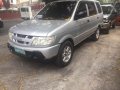Selling Isuzu Crosswind 2008 Manual Diesel in Manila-0
