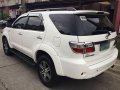 2009 Toyota Fortuner for sale in Angeles-1