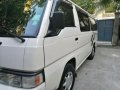 Selling 2012 Nissan Urvan Escapade in Marikina-1