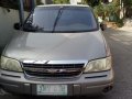 Chevrolet Venture 2003 for sale in Quezon City-0