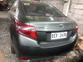 Selling Green Toyota Vios 2016 -2