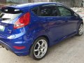 Selling Ford Fiesta 2011 at 70000 km in Quezon City-4
