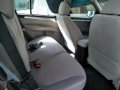 2nd Hand Mitsubishi Montero Sport 2013 for sale in Mandaluyong-1