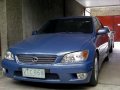 For sale 1999 Lexus Is Automatic Gasoline at 90000 km in Manila-6