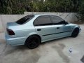 Selling Used Honda Civic 1997 in Bacoor-6