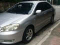 2nd Hand Toyota Altis 2003 for sale in Marikina-6
