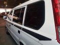 White Mitsubishi Adventure 2012 Manual Diesel for sale in Pasig-1