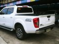 White 2017 Nissan Navara for sale -5