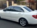 Mercedes-Benz C200 2007 Automatic Gasoline for sale in Las Piñas-0