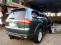 Selling Mitsubishi Montero 2010 Automatic Diesel in Valenzuela-8
