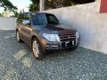 Selling Mitsubishi Pajero 2015 Automatic Diesel in Santa Rosa-5