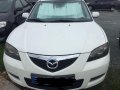 Selling 2nd Hand Mazda 3 2010 in Parañaque-3