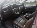 Selling 2nd Hand Toyota Fortuner 2017 in Manila-6