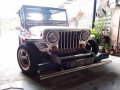 Toyota Owner-Type-Jeep Manual Gasoline for sale in Indang-0