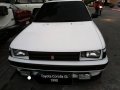 Selling 2nd Hand Toyota Corolla 1990 in Quezon City-1