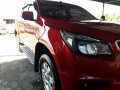 Selling Chevrolet Trailblazer 2015 Automatic Diesel in Pasay-5