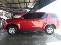 Selling Chevrolet Trailblazer 2015 Automatic Diesel in Pasay-8
