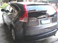 Selling Honda Cr-V 2012 Automatic Gasoline in Calamba-6