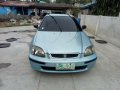 Selling Used Honda Civic 1997 in Bacoor-3