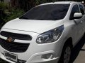 Selling Used Chevrolet Spin 2015 in Angeles-2