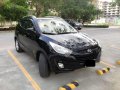 Selling Hyundai Tucson 2011 Manual Gasoline in Taytay-4