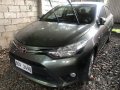 Selling Green Toyota Vios 2016 -6