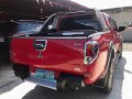 Mitsubishi Strada 2013 Manual Diesel for sale in Mandaue-6