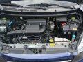 For sale Blue 2017 Toyota Wigo at Manual Gasoline -7