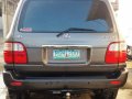 For sale 2002 Lexus Lx Automatic Gasoline -10