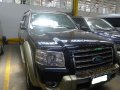 Selling Ford Everest 2007 Automatic Diesel in Quezon City-5