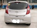 2014 Hyundai Eon for sale in Rosario-2