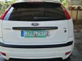 Ford Focus 2007 Hatchback at Automatic Gasoline for sale in Los Baños-8