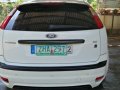 Ford Focus 2007 Hatchback at Automatic Gasoline for sale in Los Baños-8