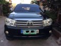 Selling Toyota Fortuner 2007 Automatic Gasoline in Imus-2