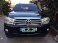 Selling Toyota Fortuner 2007 Automatic Gasoline in Imus-6